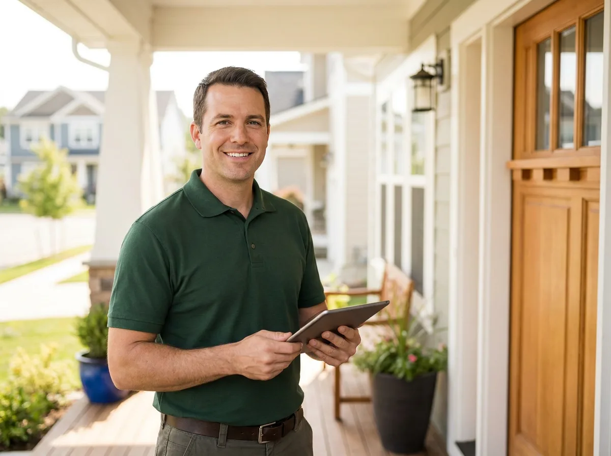 Pest control FAQs for Ledgewood, NJ